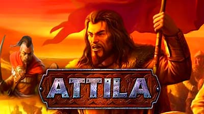 Attila