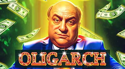 The Oligarch