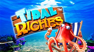 Tidal Riches